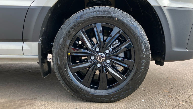 Volkswagen Crafter Cr35 Lwb Diesel Fwd 2.0 TDI 140PS Commerce Plus High Roof Van